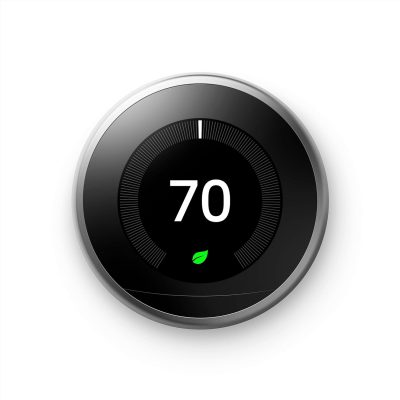 Nest Learning Thermostat (3rd Gen)